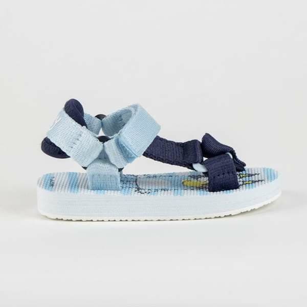Sandaler til børn Bluey Lyseblå - 26