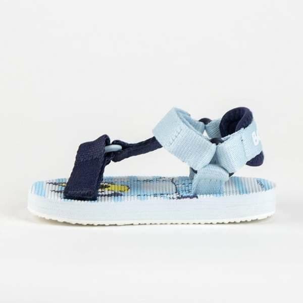 Sandaler til børn Bluey Lyseblå - 26
