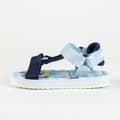 Miniatyrbillede 4 af 5: Sandaler til børn Bluey Lyseblå - 26
