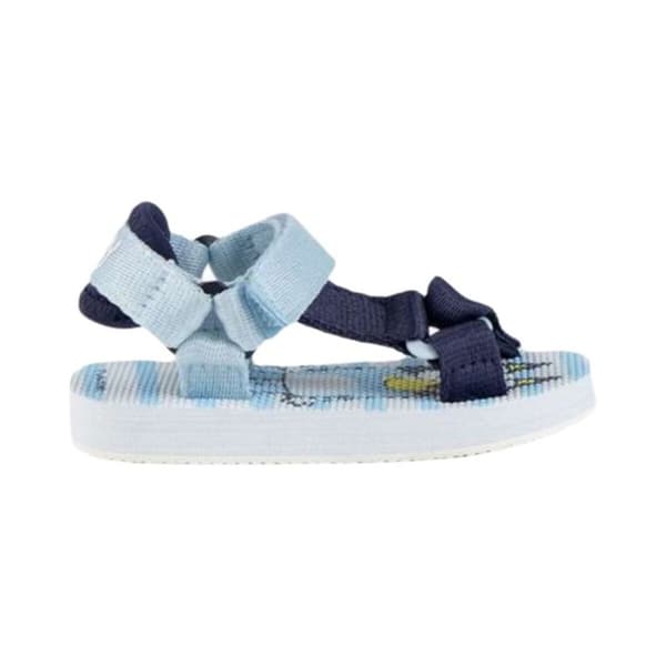 Sandaler til børn Bluey Lyseblå - 26