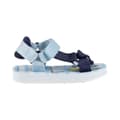 Miniatyrbillede 2 af 5: Sandaler til børn Bluey Lyseblå - 26