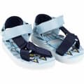 Miniatyrbillede 1 af 5: Sandaler til børn Bluey Lyseblå - 26