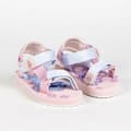 Miniatyrbild 2 av 4: Sandaler till barn Stitch Rosa - 30