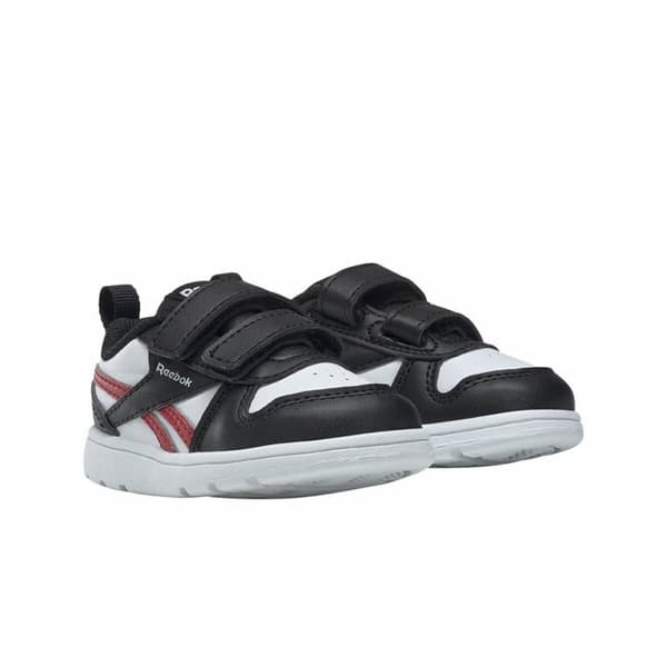 Sportssko for barn Reebok Royal Prime Hvit - 20