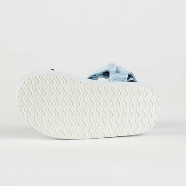 Sandaler for barn Bluey Lyse Blå - 31