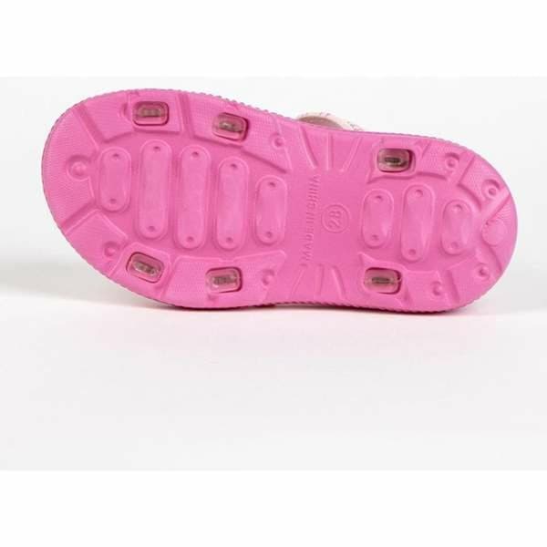 Sandaler for barn Hello Kitty Rosa - 29
