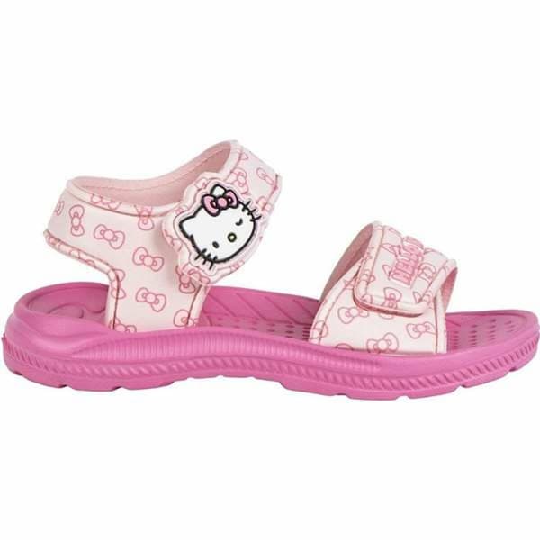 Sandaler for barn Hello Kitty Rosa - 29