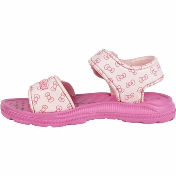 Sandaler for barn Hello Kitty Rosa - 29