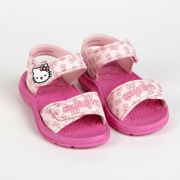 Sandaler for barn Hello Kitty Rosa - 29