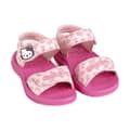 Miniatyrbilde 1 av 5: Sandaler for barn Hello Kitty Rosa - 29