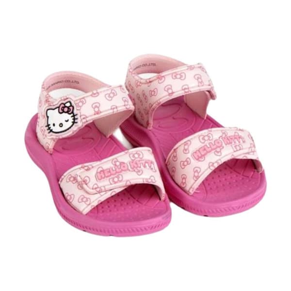 Sandaler for barn Hello Kitty Rosa - 29