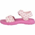 Miniatyrbilde 5 av 5: Sandaler for barn Hello Kitty Rosa - 27