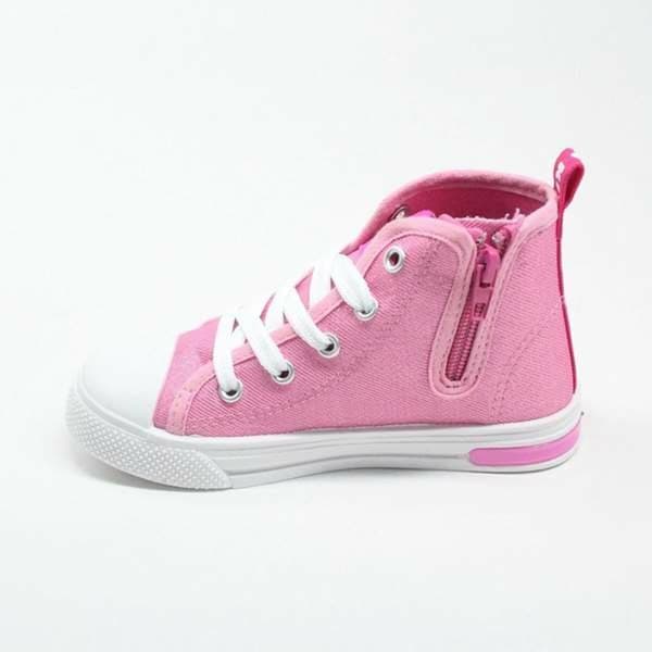 Sportssko for barn Hello Kitty Rosa - 28