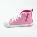Miniatyrbilde 2 av 2: Sportssko for barn Hello Kitty Rosa - 28