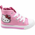 Miniatyrbilde 1 av 2: Sportssko for barn Hello Kitty Rosa - 28