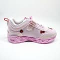 Miniatyrbilde 2 av 2: Sportssko for barn Hello Kitty Lyse Rosa - 29