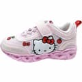 Miniatyrbilde 1 av 2: Sportssko for barn Hello Kitty Lyse Rosa - 29