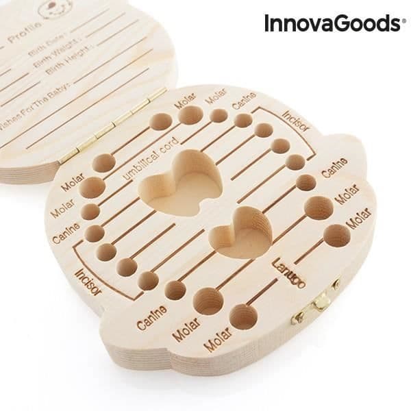 InnovaGoods Baby Memory Box