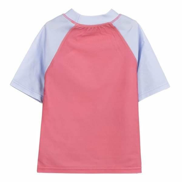 Barn T-shirt med kortärm Gabby's Dollhouse Multicolour - 4 år