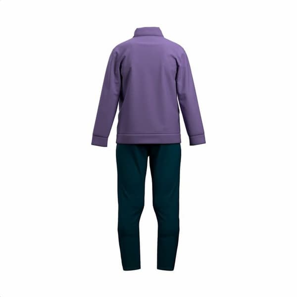 Træningsdragt til børn Joma Sport New Metaverse Marineblå 2 Dele - 7-8 år