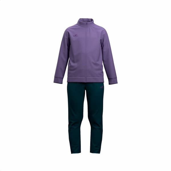 Træningsdragt til børn Joma Sport New Metaverse Marineblå 2 Dele - 7-8 år