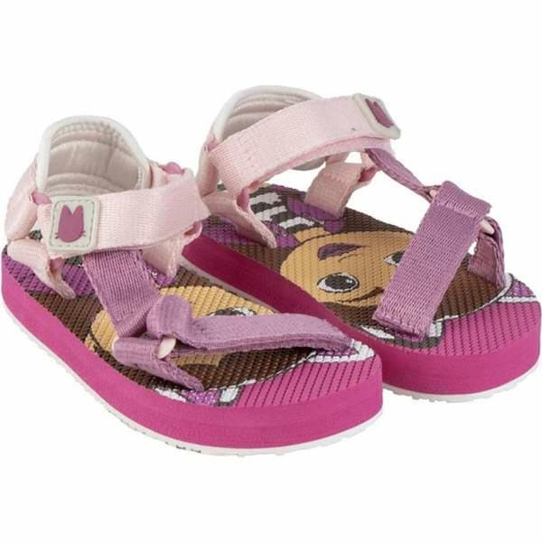 Sandaler til børn Gabby's Dollhouse Pink - 27