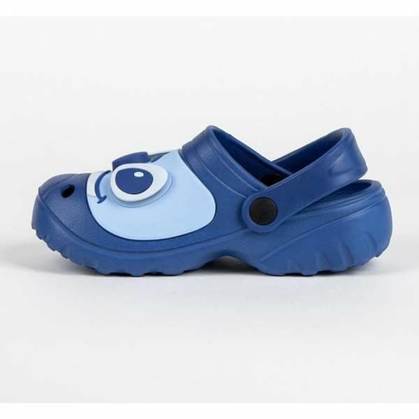 Strandsandaler Stitch Mørkeblå - 32-33