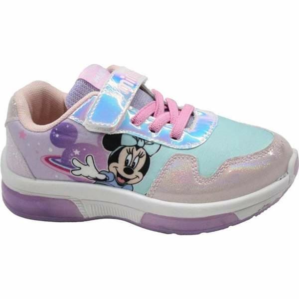 Sportssko for barn Minnie Mouse Flerfarget - 31