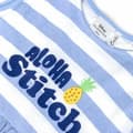 Pikkukuva 3 / 4: Mekko Stitch Sininen 8 vuotta