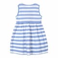Pikkukuva 2 / 4: Mekko Stitch Sininen 8 vuotta