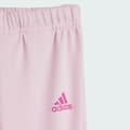 Miniatyrbild 9 av 11: Träningsoverall, Barn Adidas I Cb Ft Fuchsia - 9-12 månader