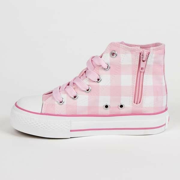 Sportssko for barn Barbie Lyse Rosa