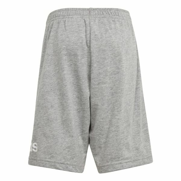 Sportsantrekk for barn Adidas Essentials Blå Flerfarget - 9-10 år