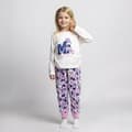 Pikkukuva 4 / 5: Pyjamat Lasten Minnie Mouse Pinkki (7 vuotta)