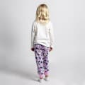 Pikkukuva 5 / 5: Pyjamat Lasten Minnie Mouse Pinkki (7 vuotta)