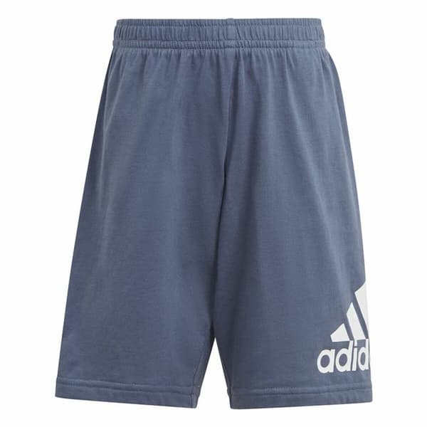 Lasten urheiluasu Adidas Essentials Keltainen - 6-7 vuotta