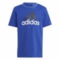 Miniatyrbild 3 av 8: Träningskläder, Barn Adidas  Essentials Blå Multicolour - 3-4 år