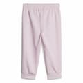 Pikkukuva 5 / 11: Lasten verkkapuku Adidas I Cb Ft Fuksia - 2-3 vuotta