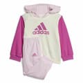 Pikkukuva 1 / 11: Lasten verkkapuku Adidas I Cb Ft Fuksia - 2-3 vuotta