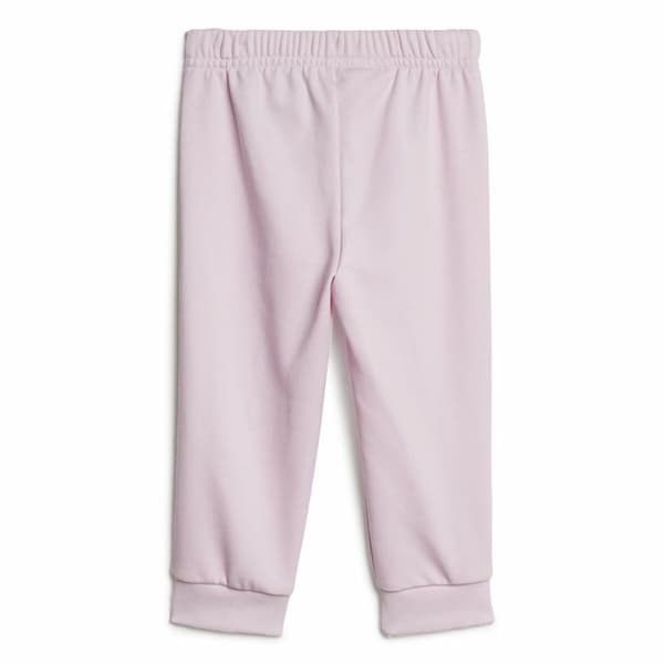Træningsdragt til børn Adidas I Cb Ft Fuchsia - 12-18 måneder