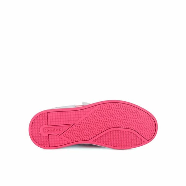 Sportskor för barn Reebok Royal Prime 2.0 2V Vit Rosa Fuchsia - 33