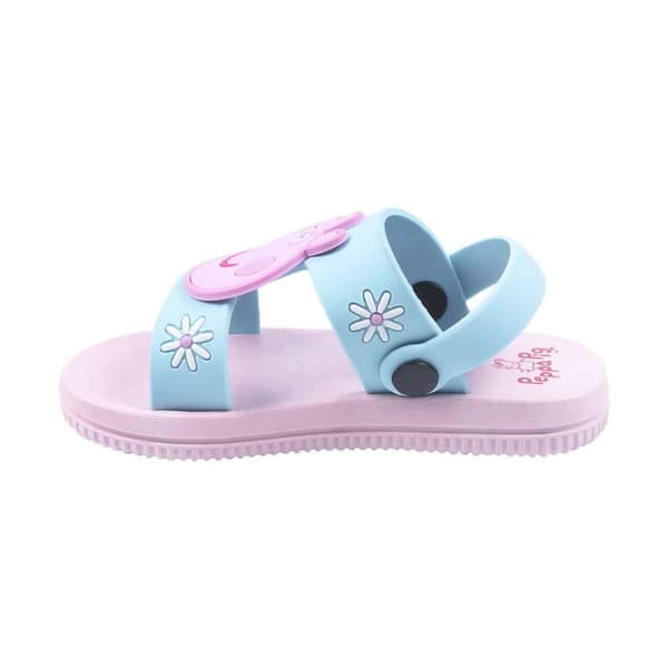 KÄYTETTY Lasten sandaalit Peppa Pig (Kunnostetut Tuotteet A)