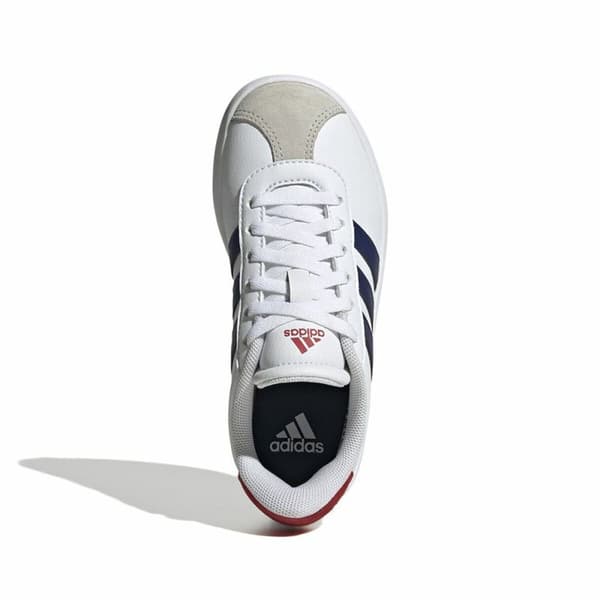 Sportskor Casual Barn Adidas VL Court 3.0 Vit - 31