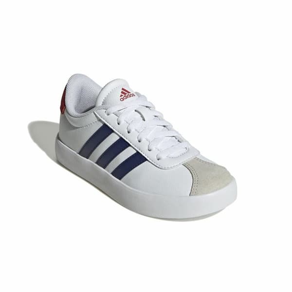 Sportskor Casual Barn Adidas VL Court 3.0 Vit - 31