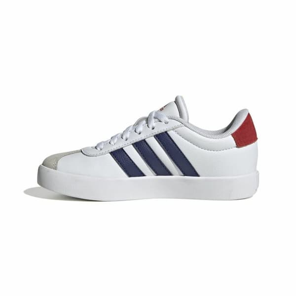 Sportskor Casual Barn Adidas VL Court 3.0 Vit - 31
