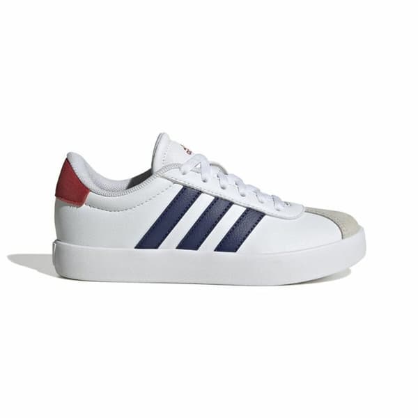 Sportskor Casual Barn Adidas VL Court 3.0 Vit - 31