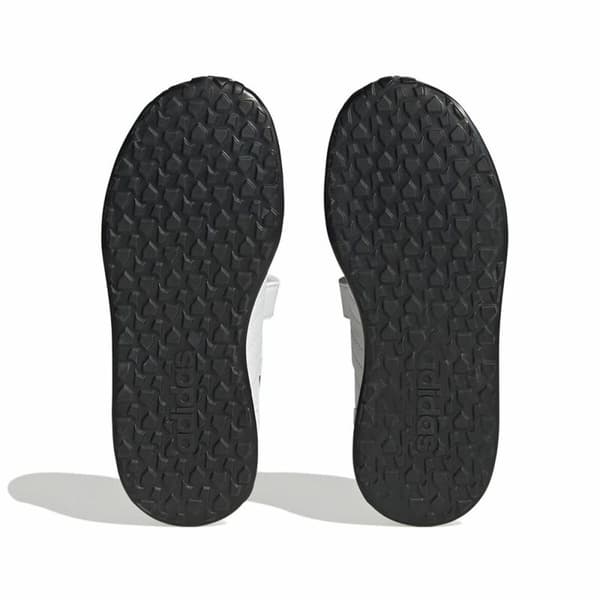 Sportskor för barn Adidas Vs Switch 3 Cf C Infantil Vit - 33.5