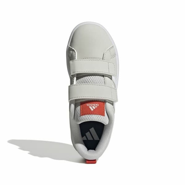 Sportskor Casual Barn Adidas Vs Pace 2.0 Grå - 31