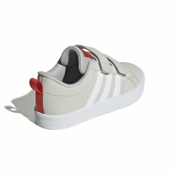 Sportskor Casual Barn Adidas Vs Pace 2.0 Grå - 31