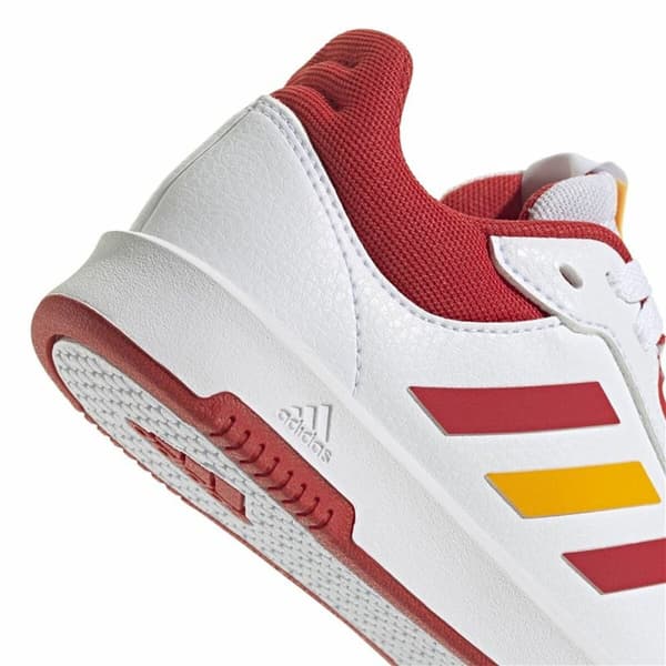 Sportskor för barn Adidas Tensaur Sport 2.0 Vit - 38 2/3